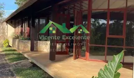 Casa para Venda em Nova Friburgo, Fazenda Bela Vista, 3 dormitórios, 1 suíte, 2 banheiros, 2 vagas
