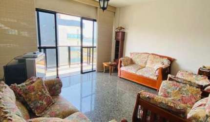 Cobertura para Venda em Cabo Frio, Centro, 4 dormitórios, 1 suíte, 3 banheiros