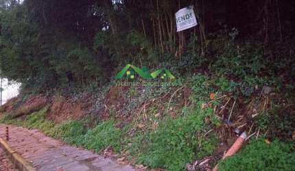 Terreno para Venda em Nova Friburgo, Centro