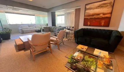 Edifício Antônio Lemos - Venda - Apartamento de Luxo na Batista Campos