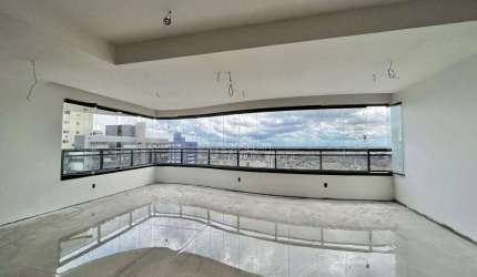 Apartamento com 3 dormitórios, sendo 3 suites, à venda, 230 m² por R$ 3.000.000,00 - Umarizal - Belém/PA
