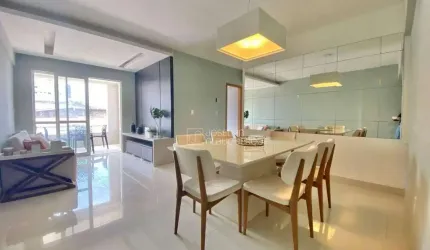 Apartamento com 3 dormitórios à venda, 90 m² por R$ 709.000,00 - Pedreira - Belém/PA