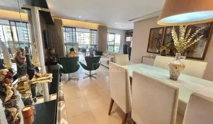 Apartamento com 3 suites à venda, 177 m² por R$ 1.650.000 - Umarizal - Belém/PA
