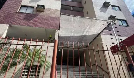 Apartamento com 3 suites à venda, 101 m² por R$ 680.000 - Cremação - Belém/PA