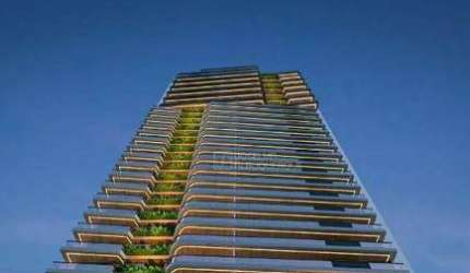 Torre Lavie - Nazaré - Venda - Apartamento com 3 suítes, 188 m² por R$ 2.109.528 - Nazaré - Belém/PA