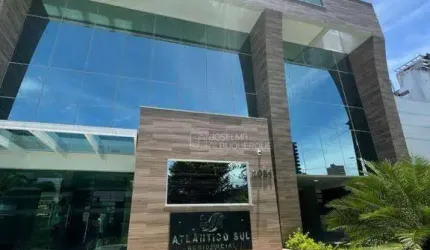 Apartamento com 3 dormitórios à venda, 157 m² por R$ 1.390.000,00 - Marco - Belém/PA