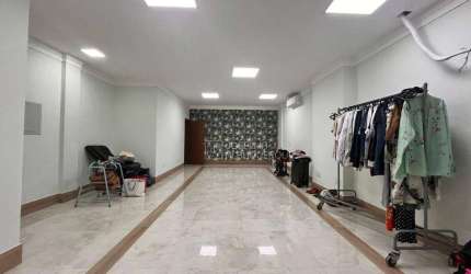Sala Comercial, 42 m² por R$ 2.300/mês - Nazaré - Belém/PA