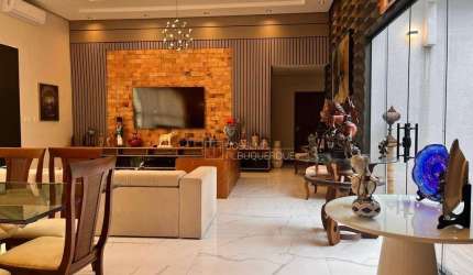 Residencial Castanheira - Casa com 4 suítes à venda por R$ 3.000.000 - Atalaia - Ananindeua/PA