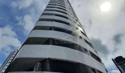 Apartamento com 3 dormitórios à venda, 129 m² por R$ 950.000,00 - Pedreira - Belém/PA