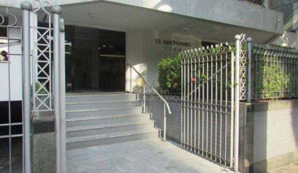 Sala para alugar, 65 m² por R$ 8.000,00/mês - Nazaré - Belém/PA