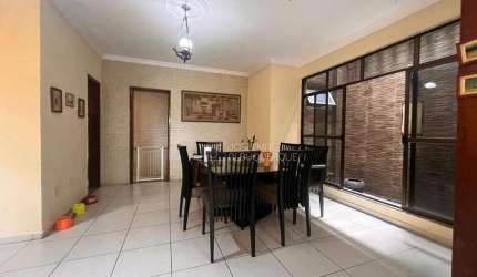 Casa com 4 dormitórios à venda, 260 m² por R$ 950.000,00 - Castanheira - Belém/PA