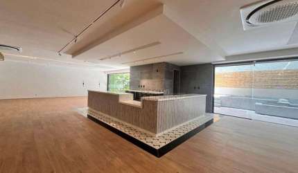 Sala, 42 m² - venda por R$ 462.000,00 ou aluguel por R$ 4.200,00/mês - Nazaré - Belém/PA