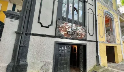 Prédio à venda, 150 m² por R$ 1.200.000 - Nazaré - Belém/PA