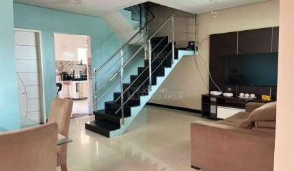 Casa com 4 dormitórios à venda por R$ 1.470.000,00 - Tapanã (Icoaraci) - Belém/PA