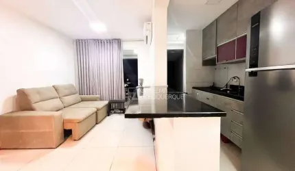 Apartamento com 2 dormitórios à venda, 68 m² por R$ 650.000,00 - Pedreira - Belém/PA