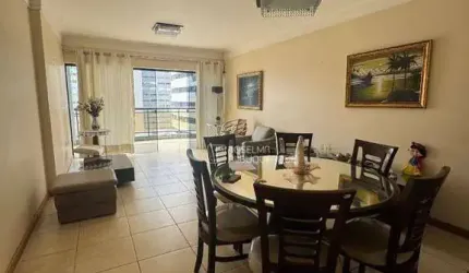 Apartamento com 3 dormitórios à venda, 127 m² por R$ 1.100.000,00 - Umarizal - Belém/PA
