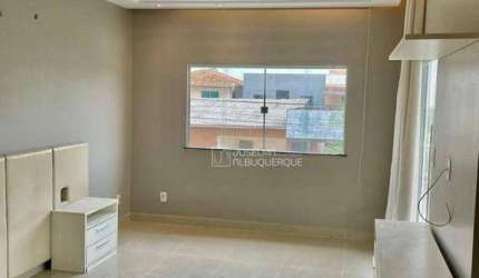Casa com 4 dormitórios à venda por R$ 1.350.000 - Parque Guajará (Icoaraci) - Belém/PA