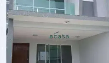 Sobrado à venda, 183 m² por R$ 1.200.000,00 - Tropical  - Cascavel/PR