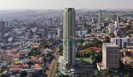 Edifício Heritage - Apartamento de Alto Padrão