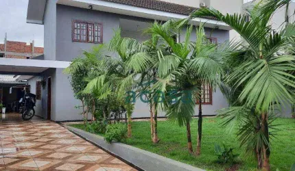 Sobrado para uso residencial ou comercial (localização privilegiada)