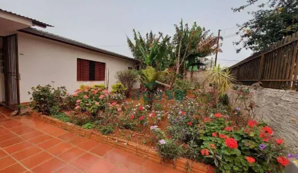 Terreno à venda, 597 m² por R$ 900.000,00 - Centro - Cascavel/PR
