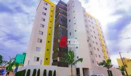 Apartamento à venda por R$ 780.000,00 - Centro - Cascavel/PR