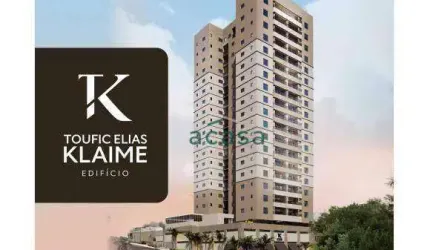 Penthouse com 4 suítes à venda por R$3.142.014,96 - Centro - Cascavel/PR