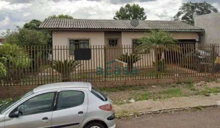 Casa à venda, 83 m² por R$ 600.000,00 - Consolata - Cascavel/PR