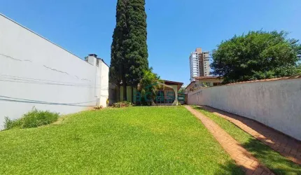 Terreno à venda, 660 m² por R$ 1.600.000,00 - Centro - Cascavel/PR