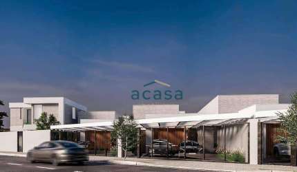 Casa à venda, 109 m² por R$ 650.000,00 - Cancelli - Cascavel/PR