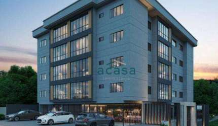 Apartamento à venda por R$ 440.000,00 - Parque São Paulo - Cascavel/PR