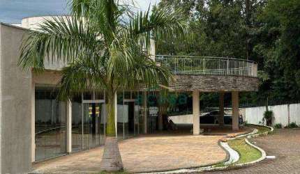 Terreno à venda, 300 m² por R$ 245.000,00 - Cascavel Velho - Cascavel/PR