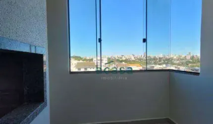 Apartamento com 2 dormitórios à venda, 52 m² por R$ 275.000,00 - Canadá - Cascavel/PR