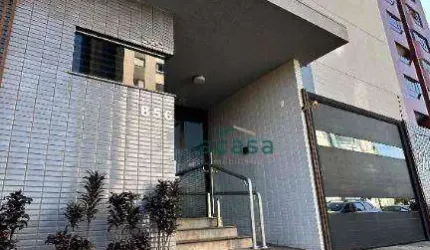Apartamento com 3 dormitórios à venda, 97 m² por R$ 700.000,00 - Centro - Cascavel/PR