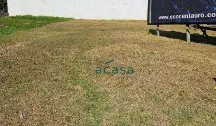 Terreno à venda, 560 m²- Centro - Cascavel/PR