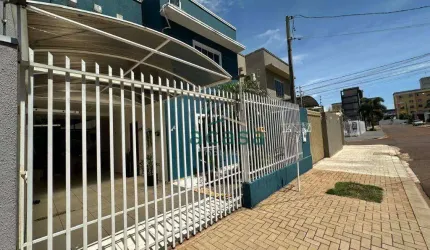 Sobrado à venda, 84 m² por R$ 470.000,00 - Angra dos Reis - Cascavel/PR