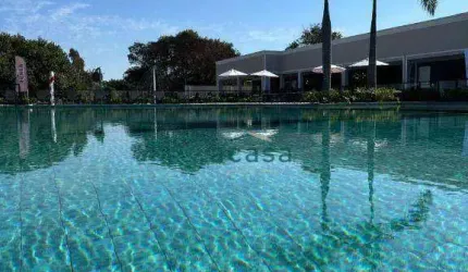 Terreno à venda, 544 m² por R$ 1.088.500,00 - Condomínio Vitality Home &amp; Resort - Cascavel/PR