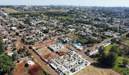 Terreno à venda, 1098 m² - Cataratas - Cascavel/PR