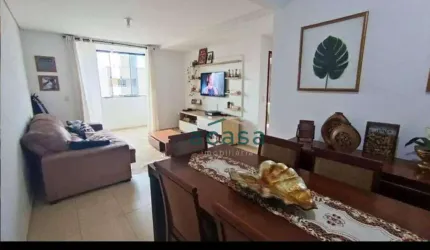 Apartamento com 2 dormitórios à venda por R$ 285.000,00 - Alto Alegre - Cascavel/PR