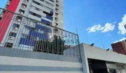 Apartamento com 4 dormitórios à venda por R$ 2.200.000,00 - Centro - Cascavel/PR