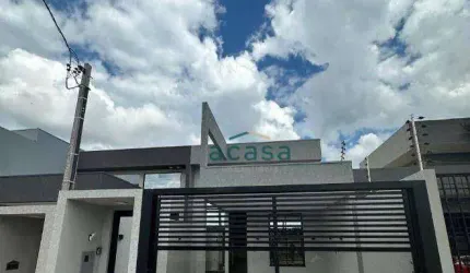Casa com 3 dormitórios à venda, 100 m² por R$ 750.000,00 - Verona - Cascavel/PR