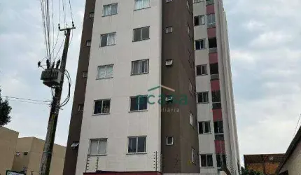 Apartamento com 2 dormitórios à venda por R$ 470.000,00 - Centro - Cascavel/PR