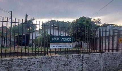 Terreno à venda, 513 m² por R$ 410.000,00 - Brasmadeira - Cascavel/PR