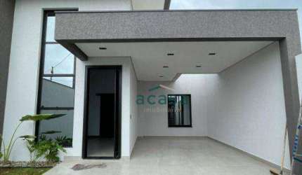 Casa com 2 dormitórios 1 suíte à venda, 120 m²- Tocantins - Toledo/PR