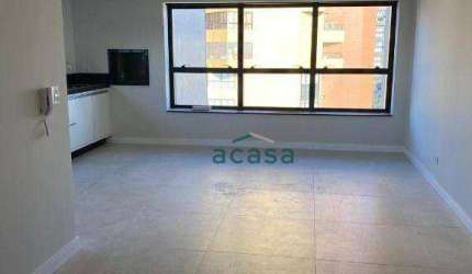 Apartamento com 2 dormitórios à venda, 90 m² por R$ 689.000,00 - Centro - Cascavel/PR