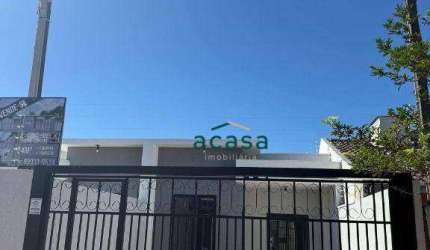 Casa à venda - Mirante - Cascavel/PR