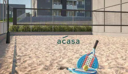 Apartamento com 2 dormitórios 1 suíte à venda, 65 m²- Maria Luiza - Cascavel/PR