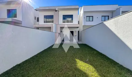 Casa com 3 quartos à venda no Ponta Aguda, Blumenau , 155 m2 por R$ 775.000