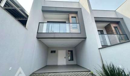 Casa com 3 quartos à venda no Fortaleza, Blumenau , 118 m2 por R$ 590.000