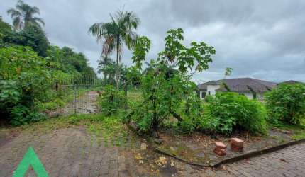 Terreno à venda no Itoupava Seca, Blumenau  por R$ 1.200.000